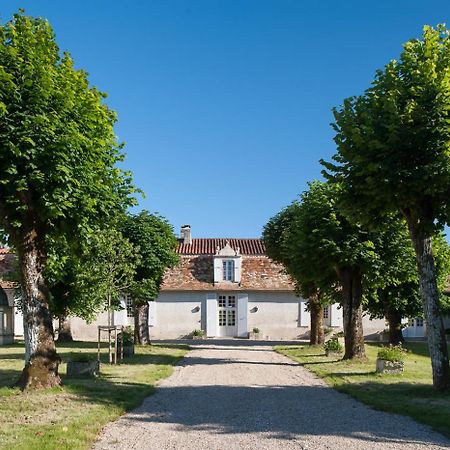 Chartreuse Le Logis La Montagne Bed & Breakfast Allemans Екстериор снимка