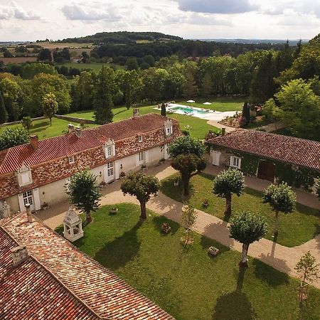 Chartreuse Le Logis La Montagne Bed & Breakfast Allemans Екстериор снимка