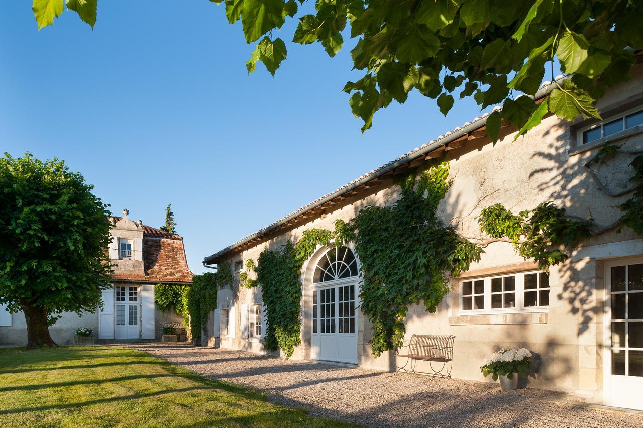 Chartreuse Le Logis La Montagne Bed & Breakfast Allemans Екстериор снимка