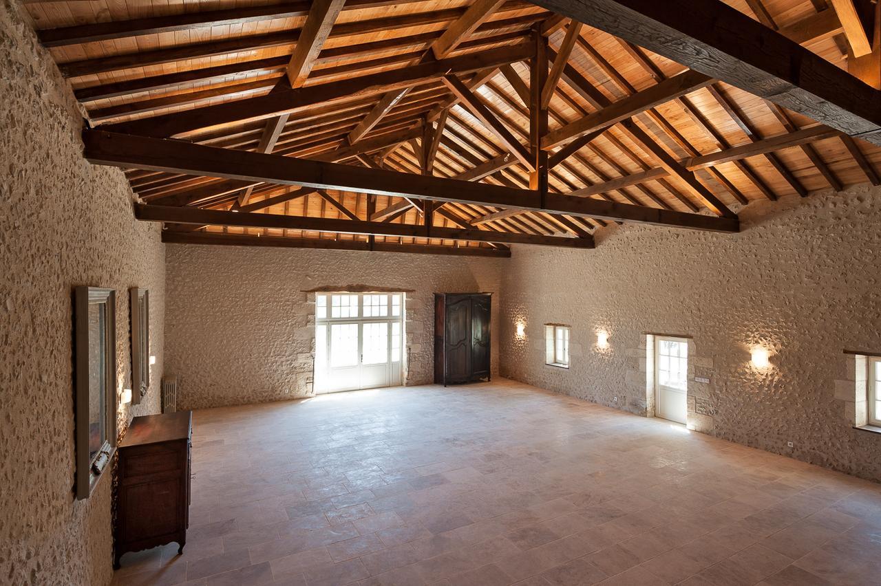 Chartreuse Le Logis La Montagne Bed & Breakfast Allemans Екстериор снимка