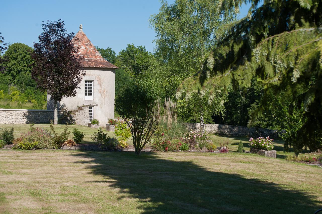 Chartreuse Le Logis La Montagne Bed & Breakfast Allemans Екстериор снимка