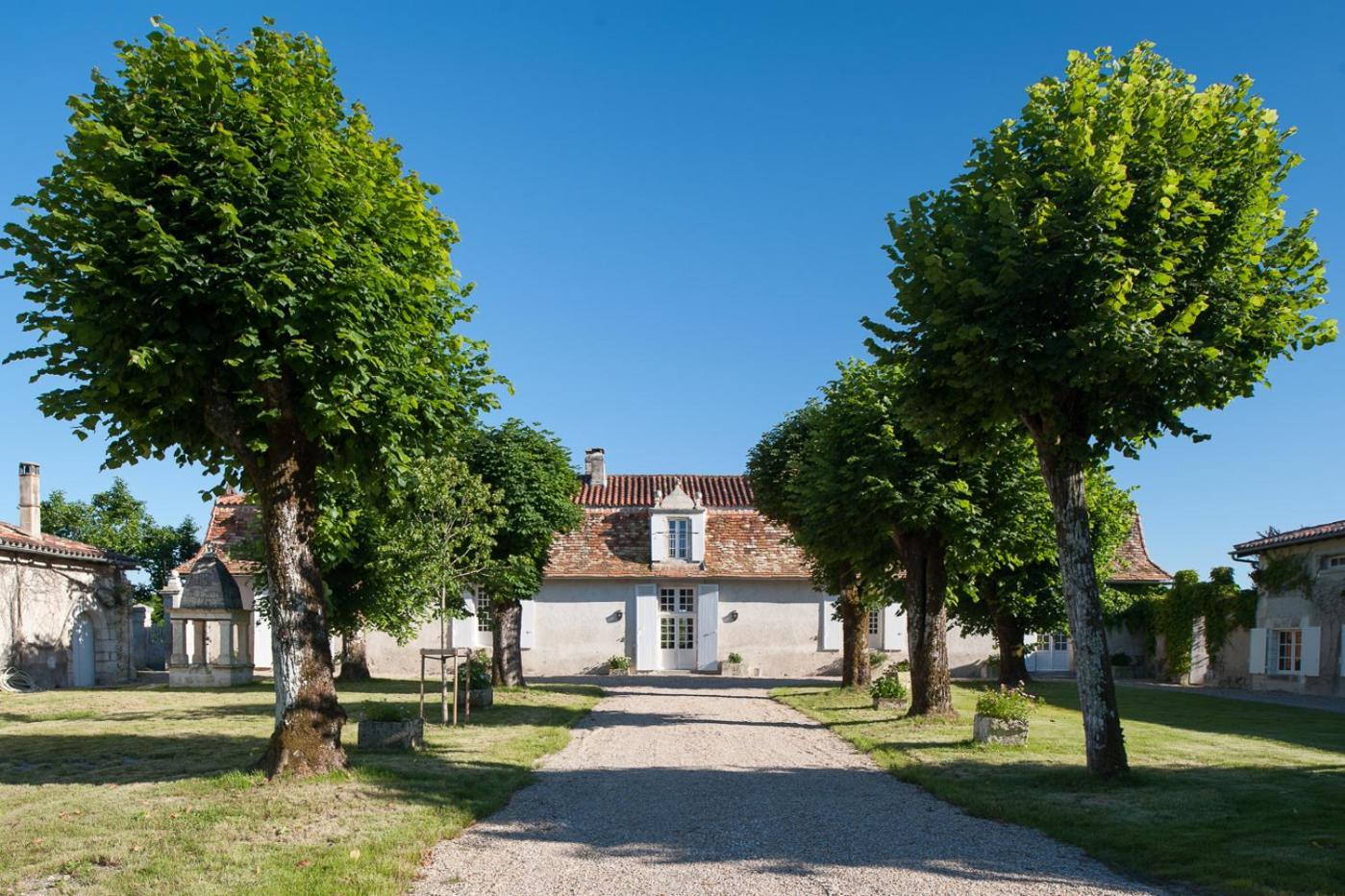 Chartreuse Le Logis La Montagne Bed & Breakfast Allemans Екстериор снимка