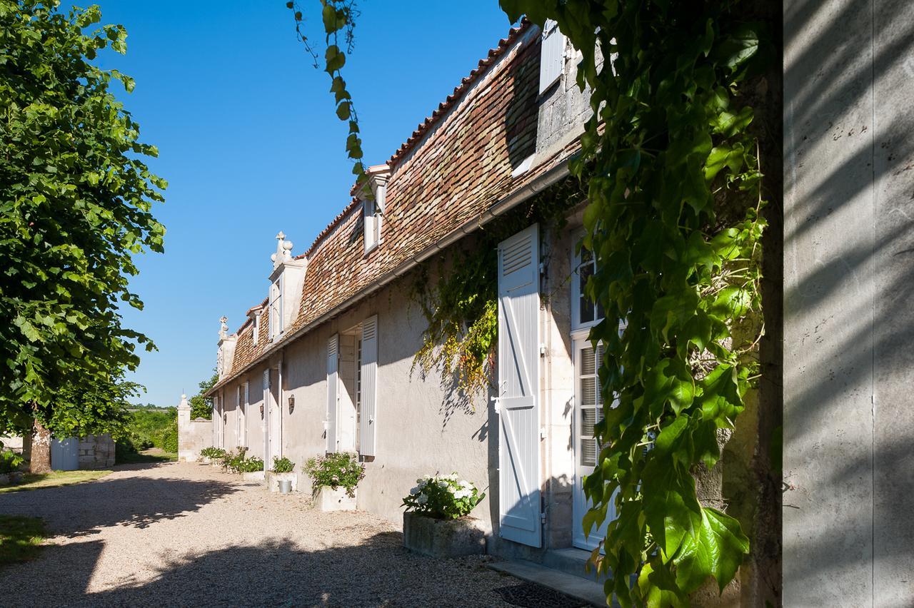 Chartreuse Le Logis La Montagne Bed & Breakfast Allemans Екстериор снимка