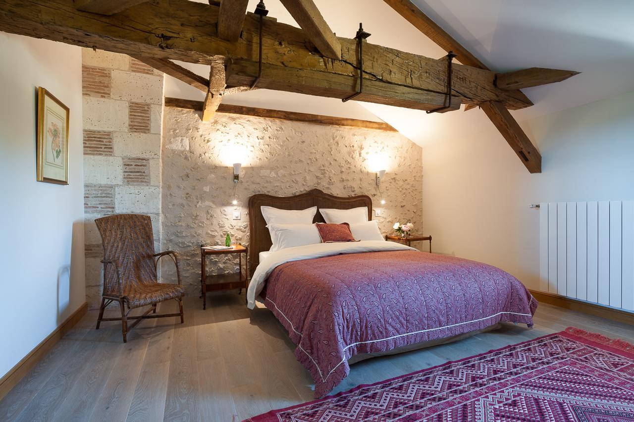 Chartreuse Le Logis La Montagne Bed & Breakfast Allemans Екстериор снимка