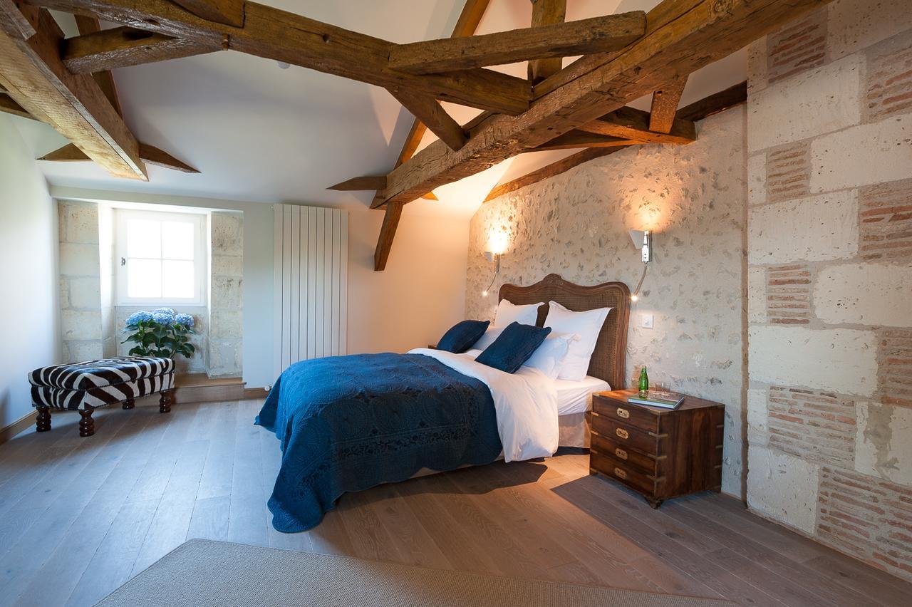 Chartreuse Le Logis La Montagne Bed & Breakfast Allemans Екстериор снимка