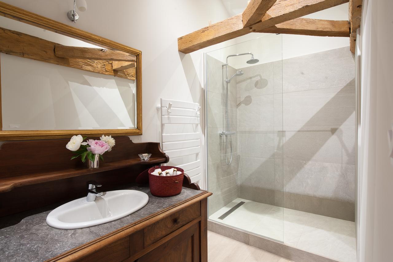 Chartreuse Le Logis La Montagne Bed & Breakfast Allemans Екстериор снимка