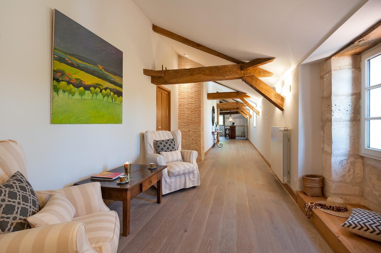 Chartreuse Le Logis La Montagne Bed & Breakfast Allemans Екстериор снимка