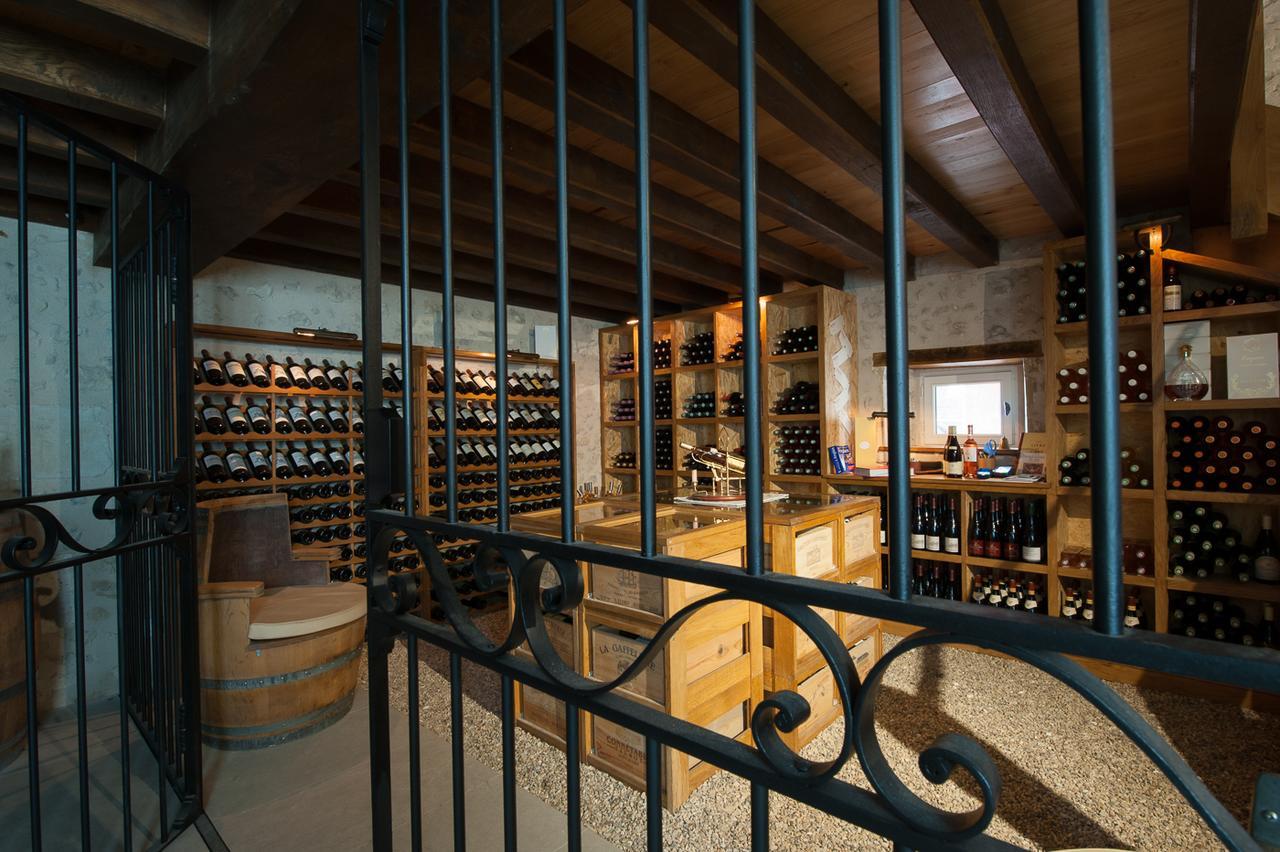 Chartreuse Le Logis La Montagne Bed & Breakfast Allemans Екстериор снимка