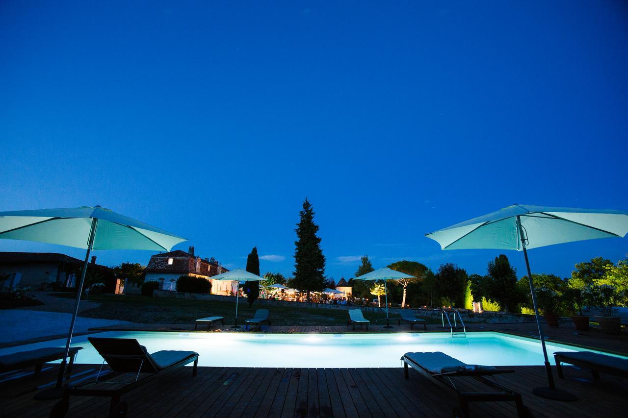 Chartreuse Le Logis La Montagne Bed & Breakfast Allemans Екстериор снимка