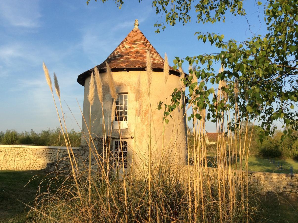Chartreuse Le Logis La Montagne Bed & Breakfast Allemans Екстериор снимка