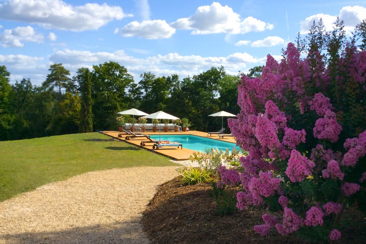 Chartreuse Le Logis La Montagne Bed & Breakfast Allemans Екстериор снимка