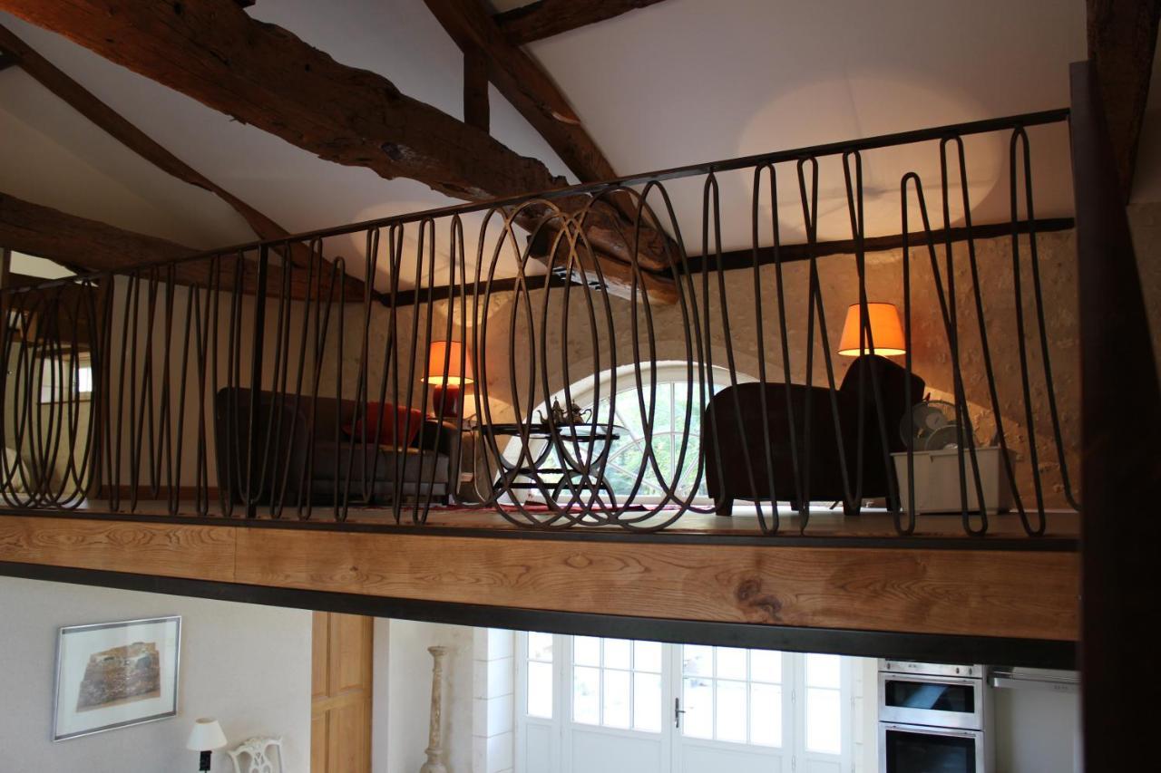 Chartreuse Le Logis La Montagne Bed & Breakfast Allemans Екстериор снимка