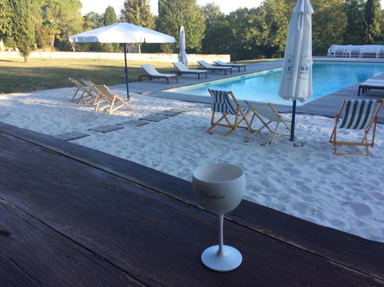 Chartreuse Le Logis La Montagne Bed & Breakfast Allemans Екстериор снимка